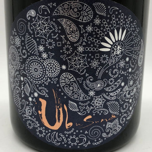 花の香酒造 産土 2024 山田錦 七農場 720ml 13% 2025年9月 日本酒- 純米酒【C1】