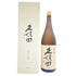 朝日酒造 久保田 萬寿 1800ml 15% 2024年3月 【M2】