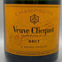 ヴーヴ クリコ ブリュット イエローラベル 750ml 12% VEUVE CLICQUOT YELLOW シャンパン【P1】