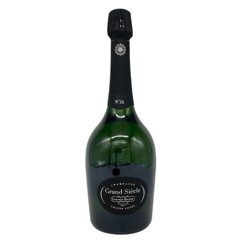 ローランペリエ グラン シエクル キュヴェ NO.25 750ml 12% Laurent Perier Grand Siecle シャンパン【O4】
