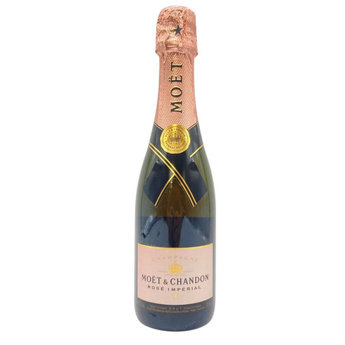 モエ エ シャンドン ロゼ 375ml Moet & Chandon Rose 【O】
