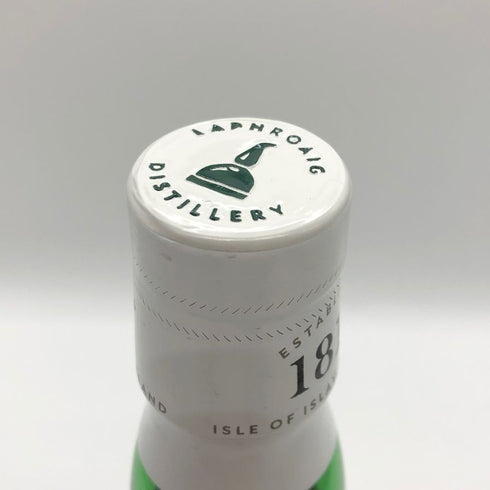 ラフロイグ 10年 シングルモルト スコッチウイスキー 700ml 40% LAPRHROAIG スコッチウイスキー【M2】