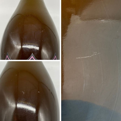 ドンペリニヨン ロゼ 2008 750ml 12.5% Dom Perignon Rose シャンパン【L1】
