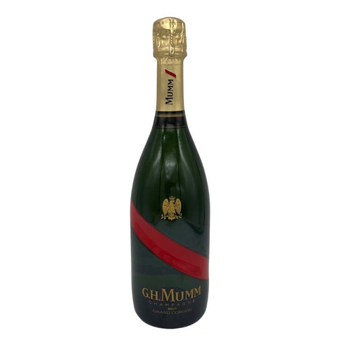 マム グランコルドン ブリュット 750ml 12.5% G.H.MUMM GRAND CORDON BRUT シャンパン【Q4】