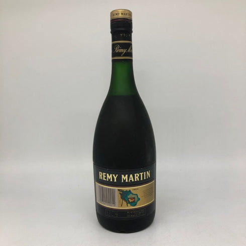 レミーマルタン VSOP ファインシャンパーニュ 旧旧旧ラベル 700ml 40% REMY MARTIN FINE CHAMPAGNE コニャック【I4】