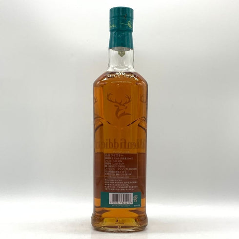 グレンフィディック 16年 アストンマーティン F1デザイン 700ml 43% Glenfiddich スコッチウイスキー【B0】