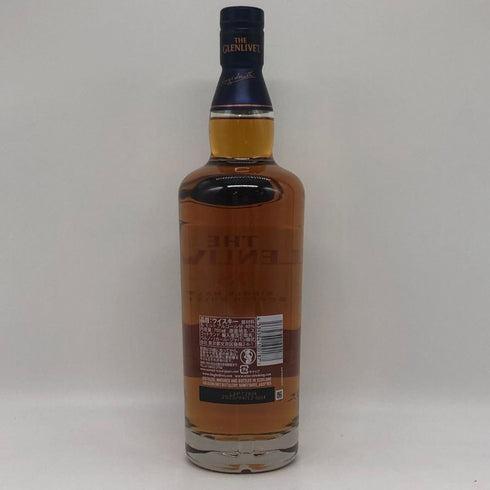 グレンリベット 18年 バッチリザーブ 700ml 40% GLENLIVET スコッチウイスキー【S2】