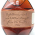 ブラントン ストレート フロム ザ バレル 2023 750ml 66.6% Blanton's Straight From The Barrel バーボン【F】