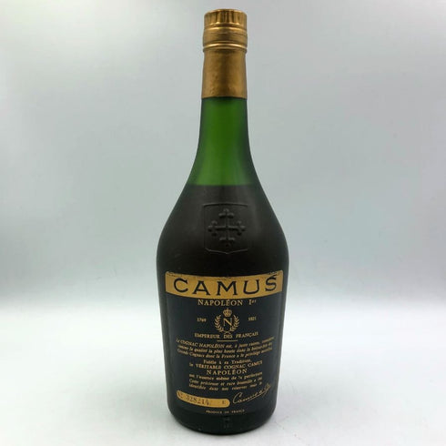 カミュ ナポレオン ラ グランマルキ 700ml 40% CAMUS NAPOLEON LA GRANDE MARQUE コニャック【G1】