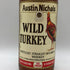 ワイルドターキー 8年 旧ボトル 101プルーフ 1000ml 50.5% WILD TURKEY バーボン【E2】