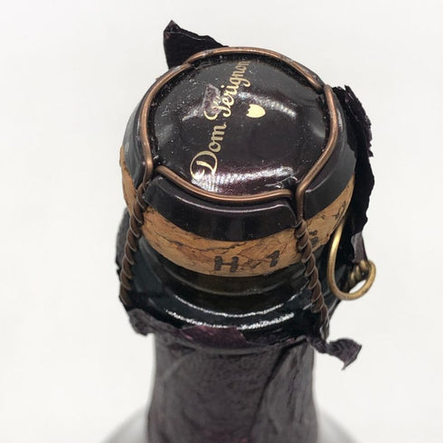 ドンペリニヨン ロゼ 2009 750ml 12.5% Dom Perignon Rose シャンパン【AFA15】