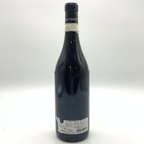 ジャコモ フェノッキオ バローロ ブッシア 2018 750ml 14.5% GIACOMO FENOCCHIO BAROLO BUSSIA 【S1】