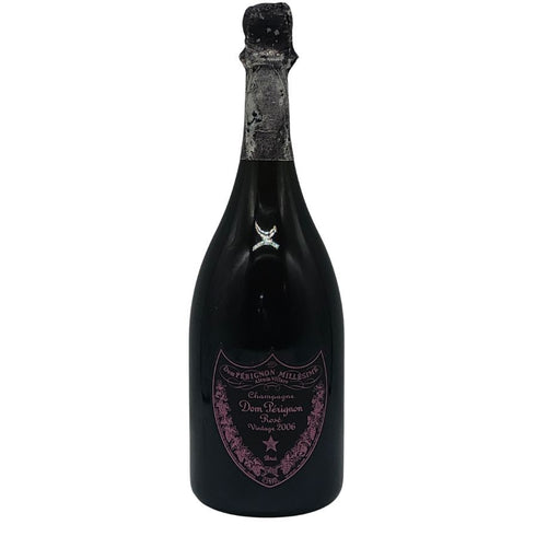 ドンペリニヨン ロゼ 2006 750ml 12.5% Dom Perignon Rose シャンパン【F0】