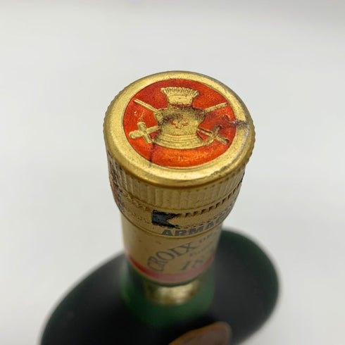 クロワ デ ザール ナポレオン エクストラ 700ml 40% CROIX DE SALLES NAPOLEON EXTRA 【A】