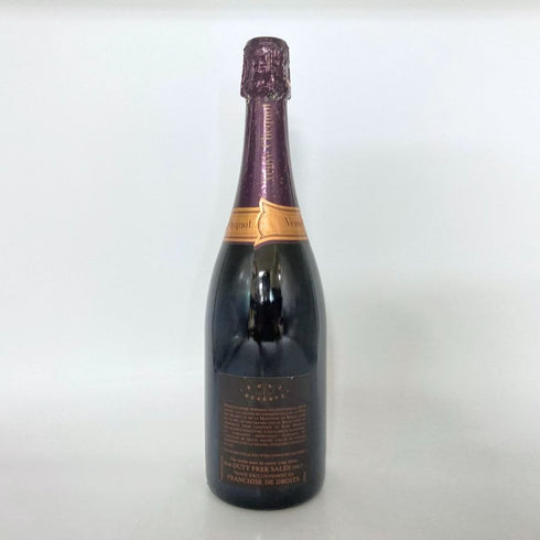 ヴーヴ クリコ ポンサルダン レア ヴィンテージ ロゼ 1985 750ml 12% Veuve Clicquot Ponsardin Rose シャンパン【Q4】