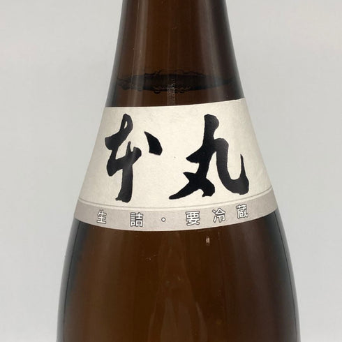 高木酒造 十四代 本丸 秘伝玉返し 1800ml 15% 2025年6月 JUYONDAI 日本酒- 純米酒【R4】