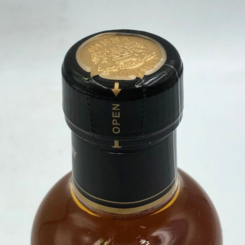 東京都限定◆ニッカ 余市 シングルモルト 2000's 180ml 57% Nikka Yoichi Single Malt 【D4】