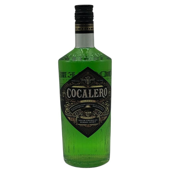 コカレロ クラシコ 700ml 29% COCALERO CLASICO リキュール【E3】