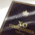 クルボアジェ XO グリーンボトル 700ml 40% COURVOISIER コニャック【F0】