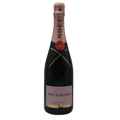 モエ エ シャンドン ロゼ アンペリアル 750ml 12.5% Moet&Chandon Rose Imperial シャンパン【B1】
