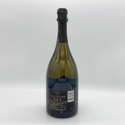 ドンペリニヨン ブリュット 白 2008 750ml 12.5% Dom Perignon Brut シャンパン【D2】