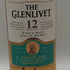 ザ グレンリベット 12年 シングルモルト 40% 700ml The Glenlivet distillery スコッチウイスキー【H4】
