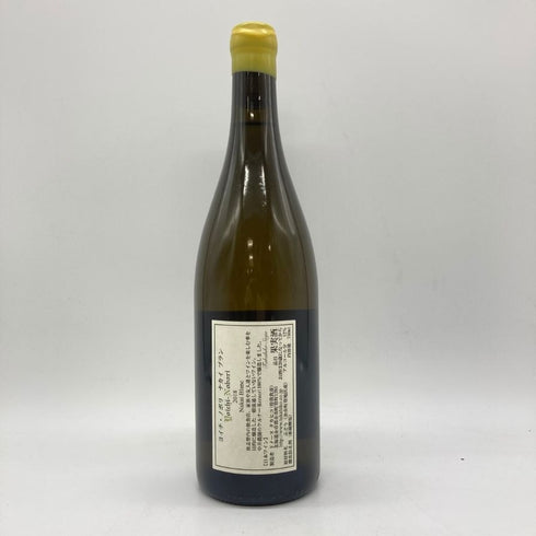 ドメーヌ タカヒコ ソガ ヨイチ ノボリ ナカイ ブラン 2018 750ml 12% Domaine Takahiko Soga Nakai Blanc 【S1】