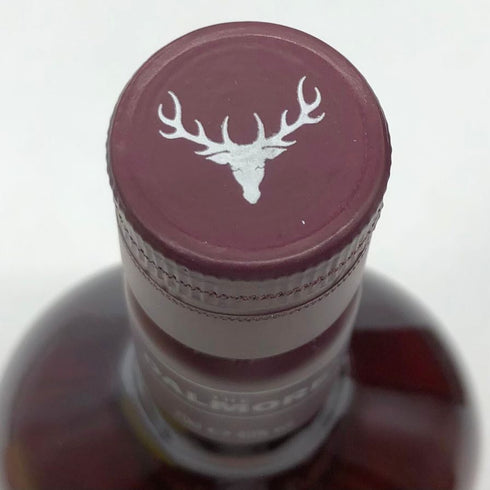 ザ ダルモア 12年 700ml 40% DALMORE スコッチウイスキー【N2】