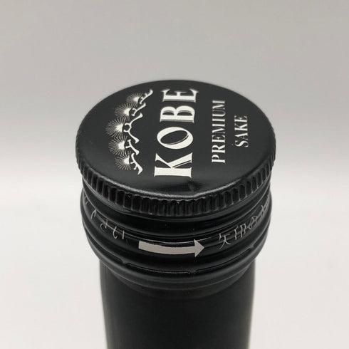 福寿 大吟醸 300ml 15% 2025年6月 日本酒 - 大吟醸酒【N2】