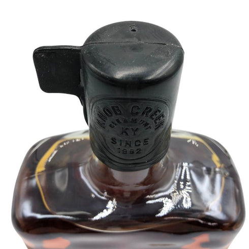ノブクリーク 9年 スモールバッチ 750ml 50% KNOB CREEK バーボン【B4】