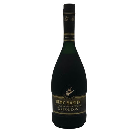レミーマルタン ナポレオン ファインシャンパーニュ 700ml 40% REMY MARTIN NAPOLEON FINE CHANPAGNE コニャック【D0】