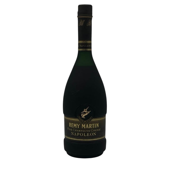 レミーマルタン ナポレオン ファインシャンパーニュ 700ml 40% REMY MARTIN NAPOLEON FINE CHANPAGNE コニャック【D0】