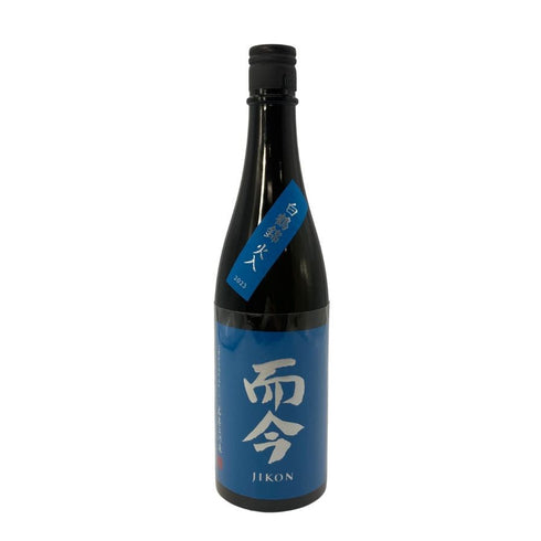 木屋正酒造 而今 白鶴錦 火入れ 720ml 15.5% 2024年6月 JIKON 【U4】