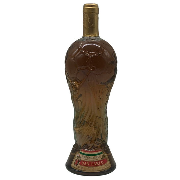 サンカルロ サッカートロフィーボトル 750ml 14% SANCARLO 白ワイン【L1】