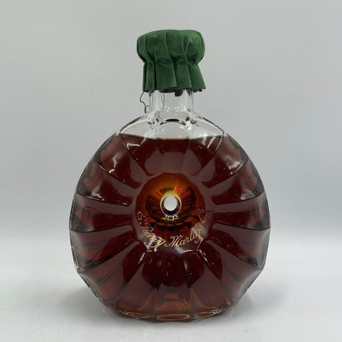 レミーマルタン セントー クリスタル バカラボトル ブランデー 700ml 40% REMY MARTIN ブランデー【O1】