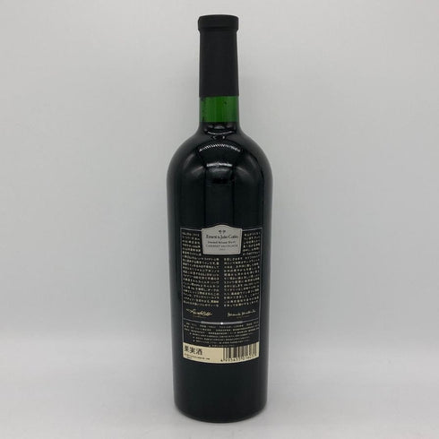 アーネスト ジュリオ ガロ リミテッド リリース #1 カベルネ 1995 750ml 13.5% Ernest & Julio Gallo Limited Release Cabernet Sauvignon カリフォルニアワイン【A0】
