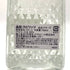 クエルボ アネホ 1800 クリスタリーノ 750ml 35% Cuervo ANEJO CRISTALINO 【N】