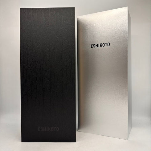 黒龍酒蔵 ESHIKOTO 黒龍 水仙 720ml 16% 2025年11月 kokuryu 日本酒- 純米大吟醸酒【U1】