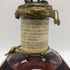 ブラントン シングルバレル 2023 750ml 46.5% Blanton's SINGLE BARREL バーボン【U0】