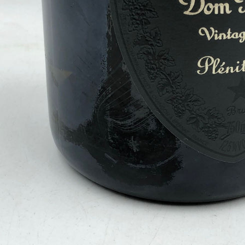 ドンペリニヨン P2 プレニチュード2 2004 750ml 12.5% Dom Perignon Plenitude2 シャンパン【C1】