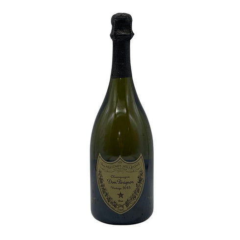 ドンペリニヨン ブリュット 白 2015 750ml 12.5% Dom Perignon Brut シャンパン【C4】