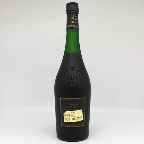 カミュ ナポレオン エクストラ オールド 700ml 40% CAMUS EXTRA OLD コニャック【L4】