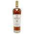 マッカラン 18年 シェリーオークカスク 2023 700ml 43% The MACALLAN 箱無 【Q】