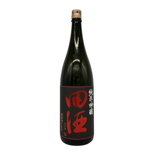 西田酒造 田酒 純米吟醸 辨慶2024年8月 1800ml 16% 日本酒 - 純米吟醸酒【H】