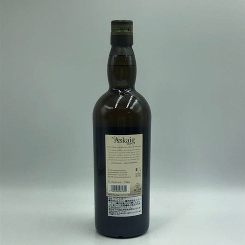 ポートアスケイグ 100PROOF 700ml 57.1% Port Askaig スコッチウイスキー【C1】
