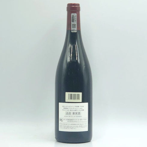 ドメーヌ デュジャック ジュヴレ シャンベルタン プルミエクリュ オーコンボット 2019 750ml 14% DOMAINE DUJAC Gevrey Chambertin 1er Cru Aux Combottes ブルゴーニュワイン【E2】