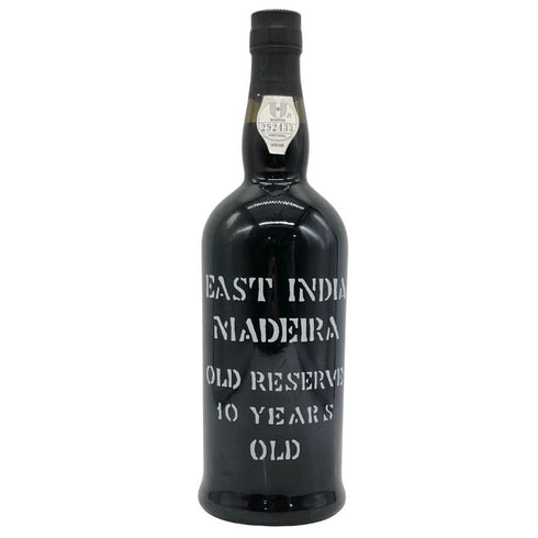イースト インディア マディラ 10年 750ml 19% EAST INDIA MADEIRA 白ワイン【K1】