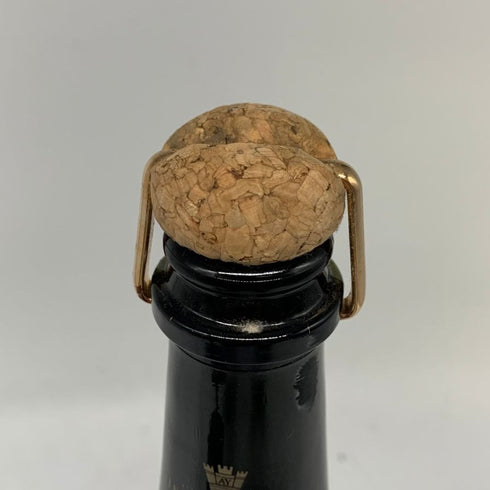 アンリ ジロー アイ グランクリュ ブリュット MV15 12% 750ml HENRI GIRAUD AY Grand Cru BRUT シャンパン【F】