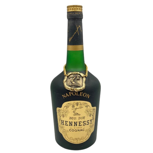 ヘネシー ナポレオン ブラスドール 700ml 40% Hennesy NAPOLEON BRAS D'OR コニャック【Q4】