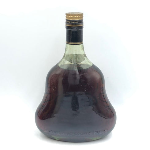ヘネシー XO 金キャップ グリーンボトル 700ml 40% Hennessy コニャック【Y1】